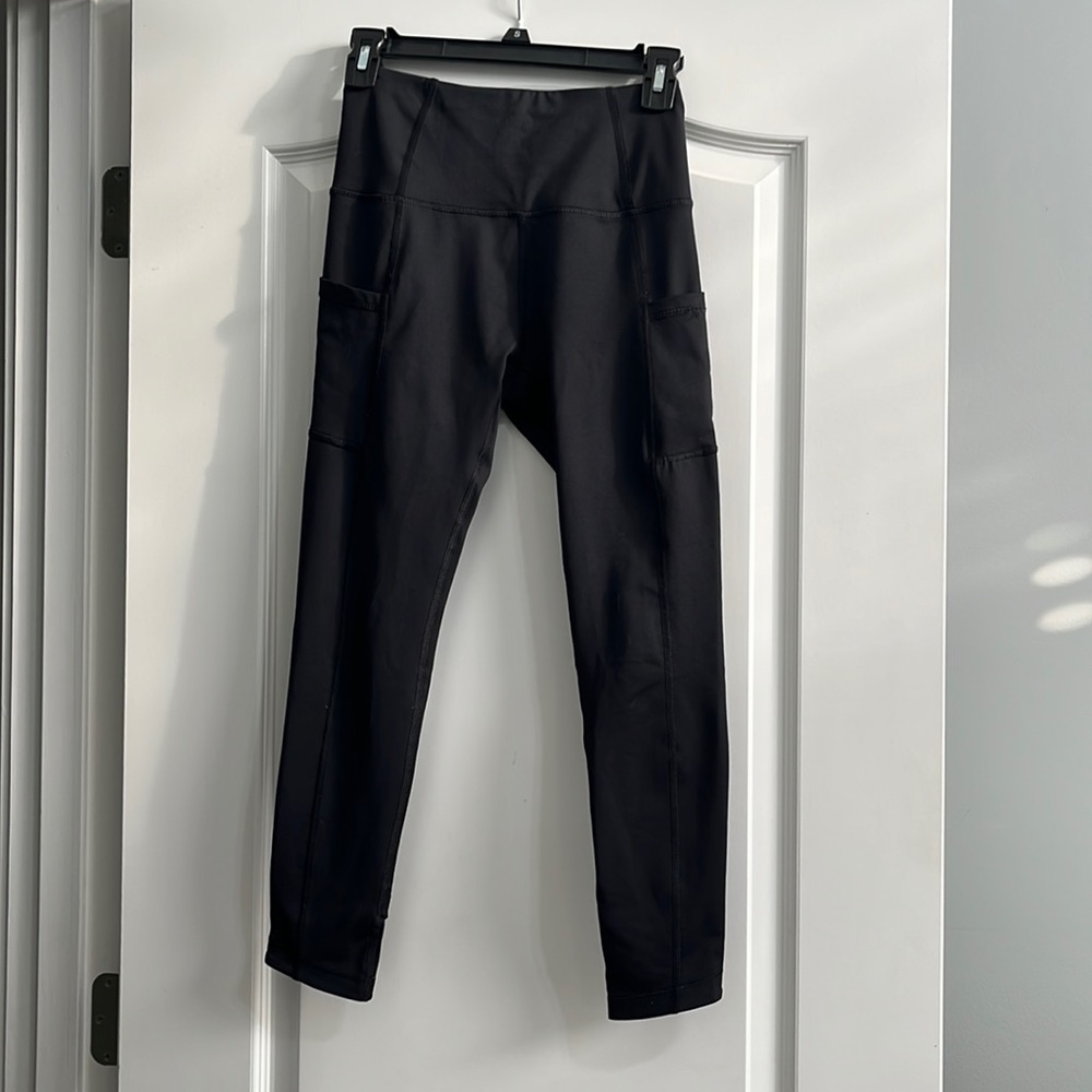 layer 8 leggings